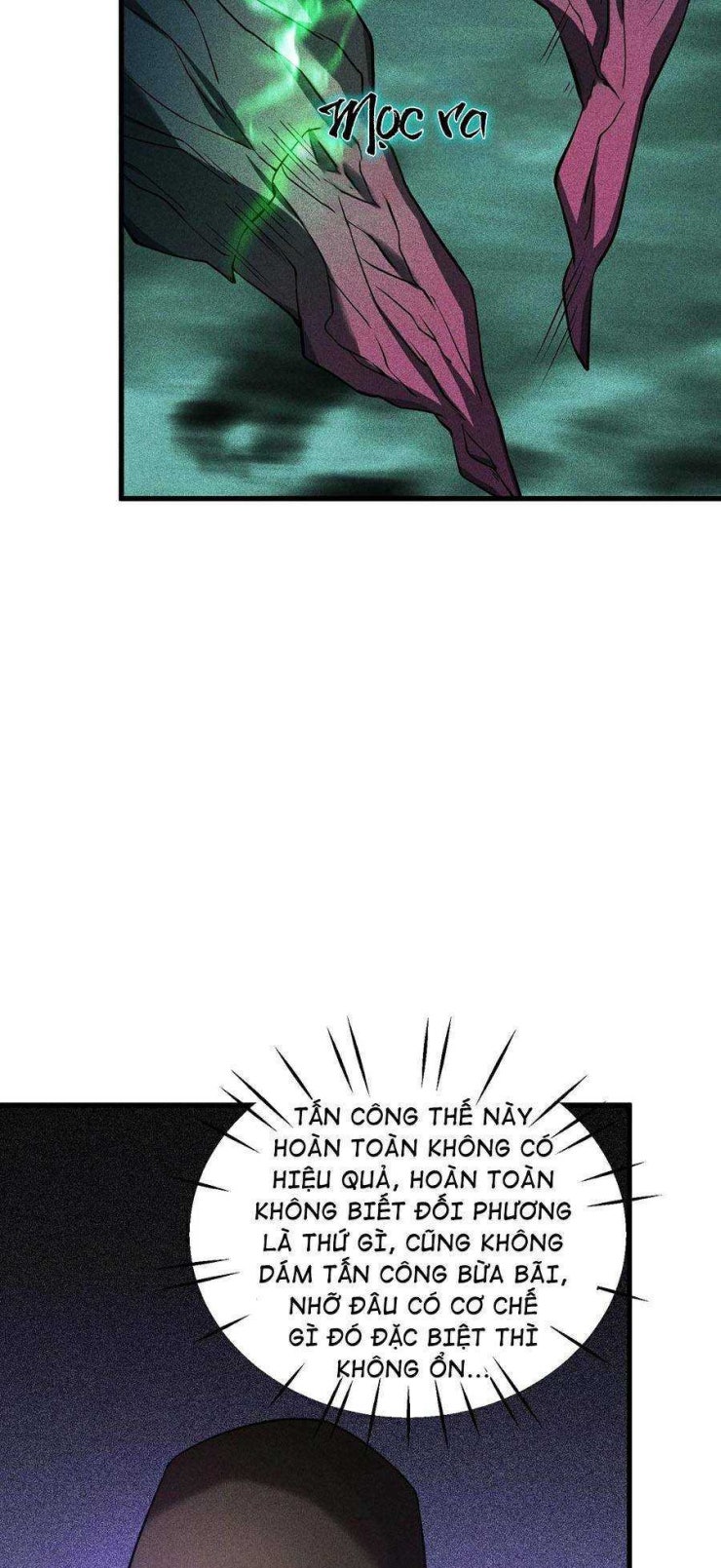 Người Chơi Siêu Mạnh - Page 17