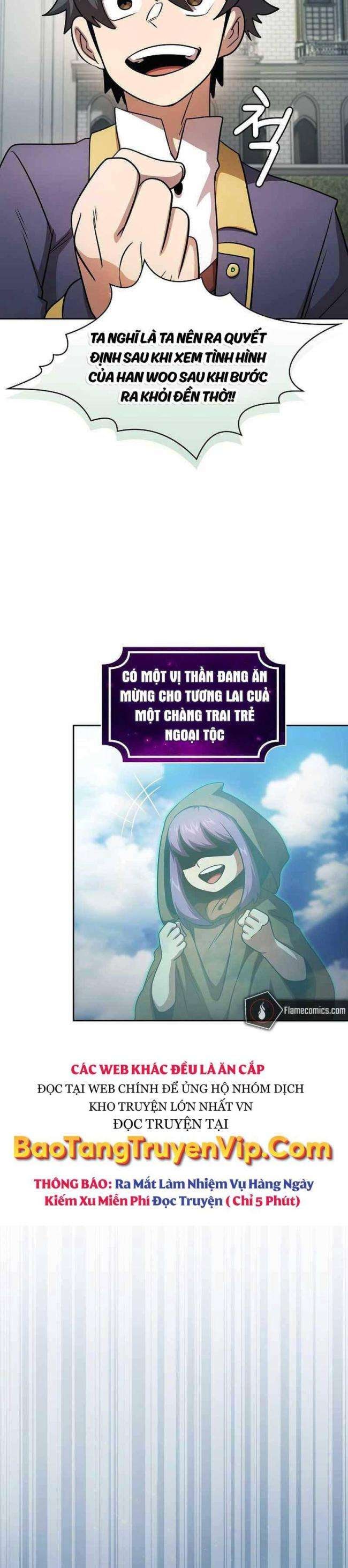 Có Thật Đây Là Anh Hùng Không? - Page 18