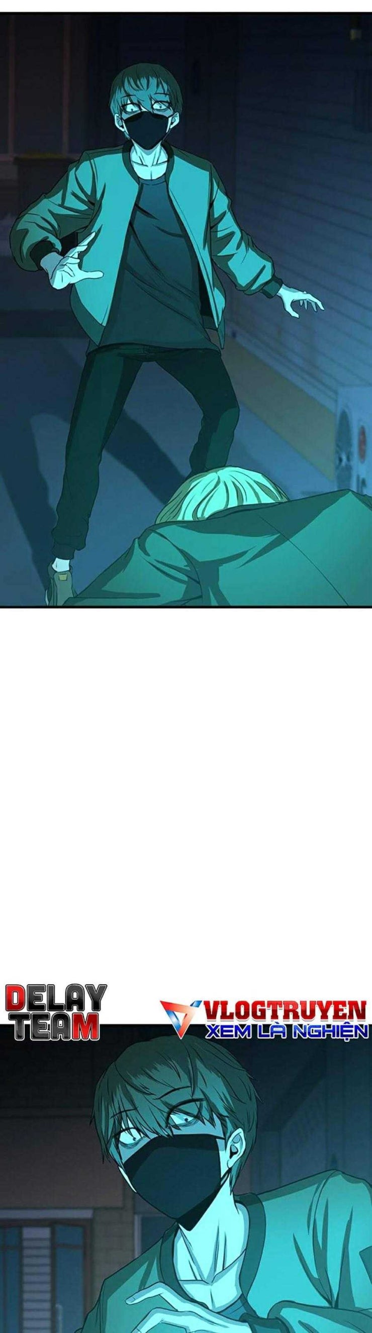 Không Làm Anh Hùng Để Trở Thành Nhân Vật Phản Diện - Page 38