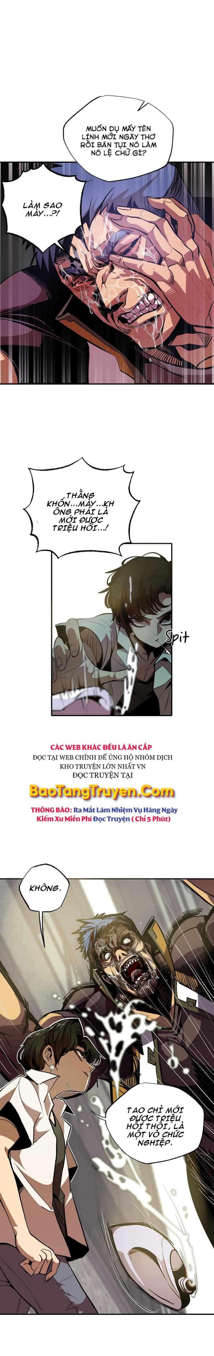 Hồi Quy Vô Giá Trị - Page 8