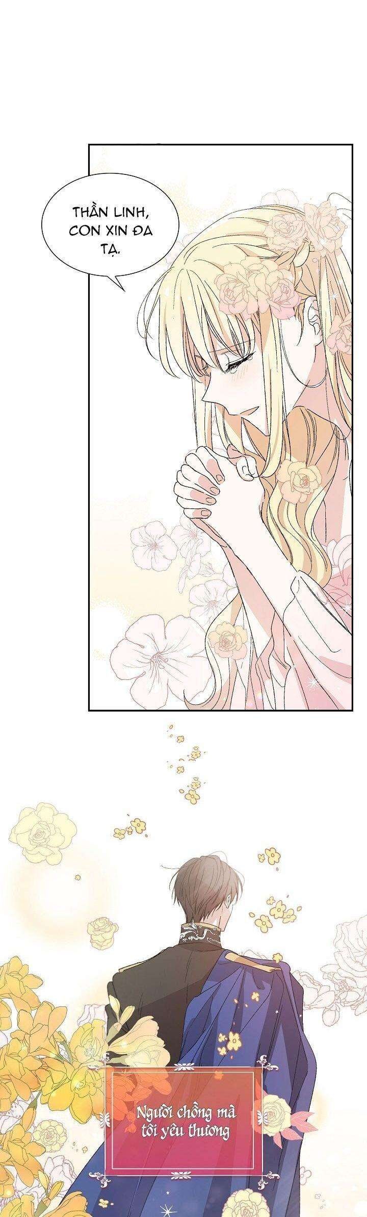 Cách Để Em Bảo Vệ Anh - Page 24