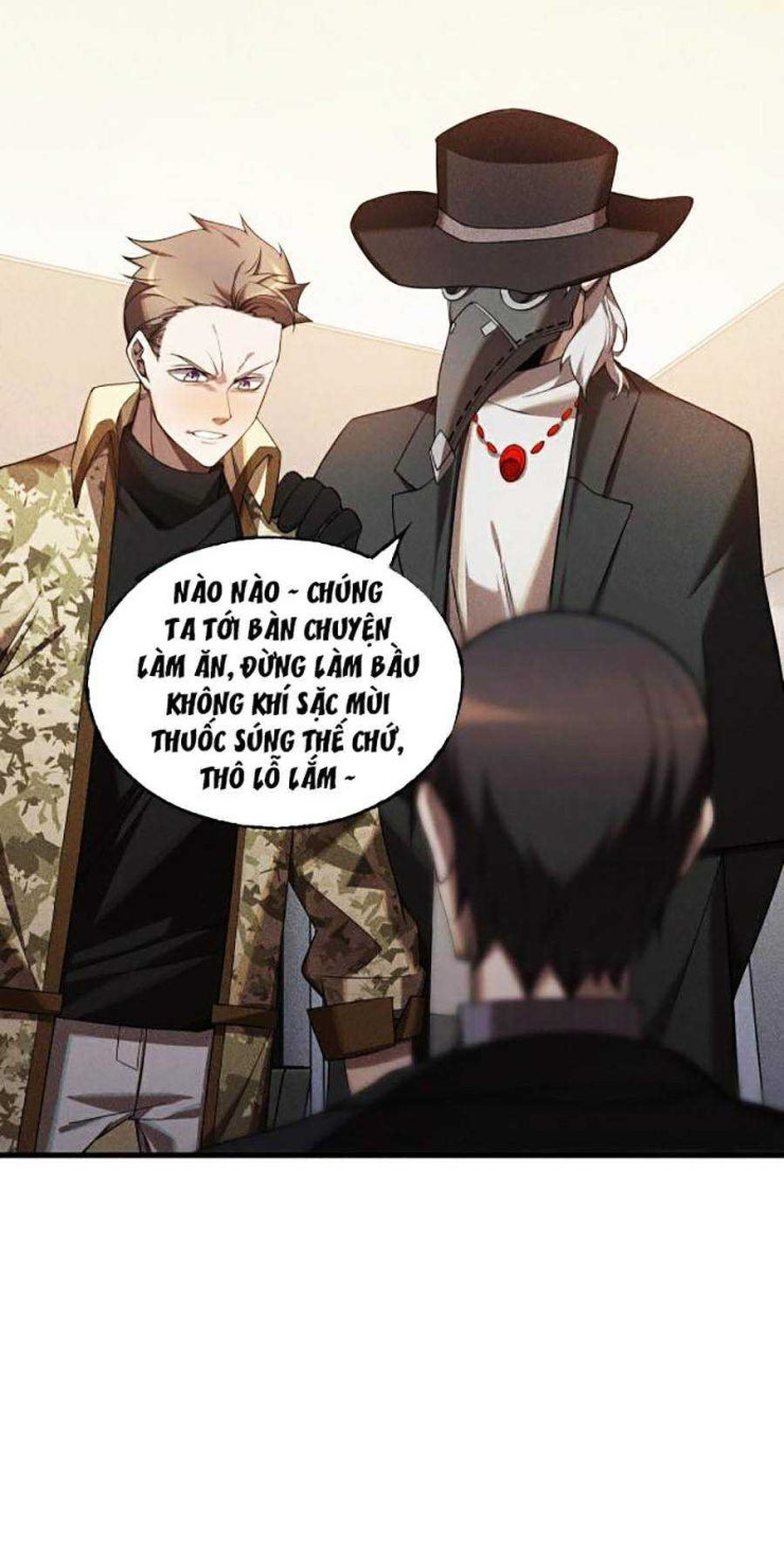 Người Chơi Siêu Mạnh - Page 28