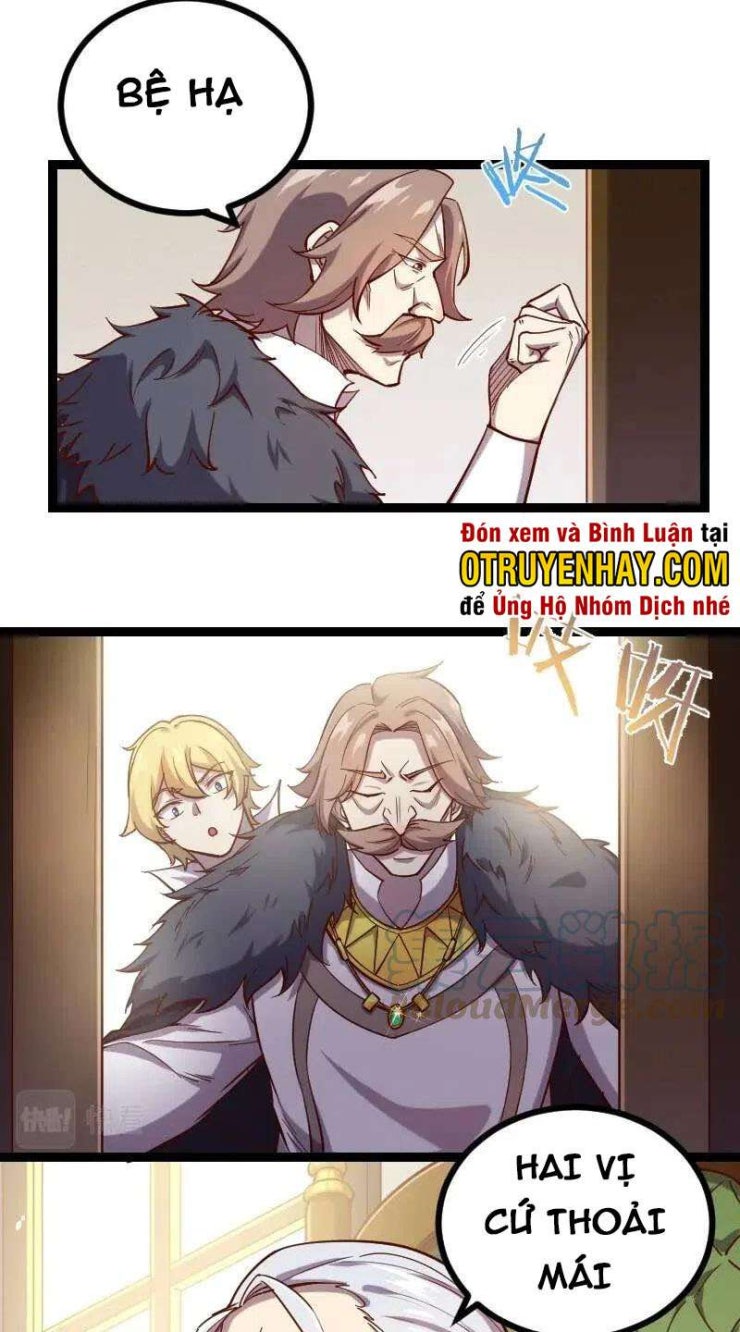 Thành Chủ Mạnh Nhất Tại Dị Giới - Page 25