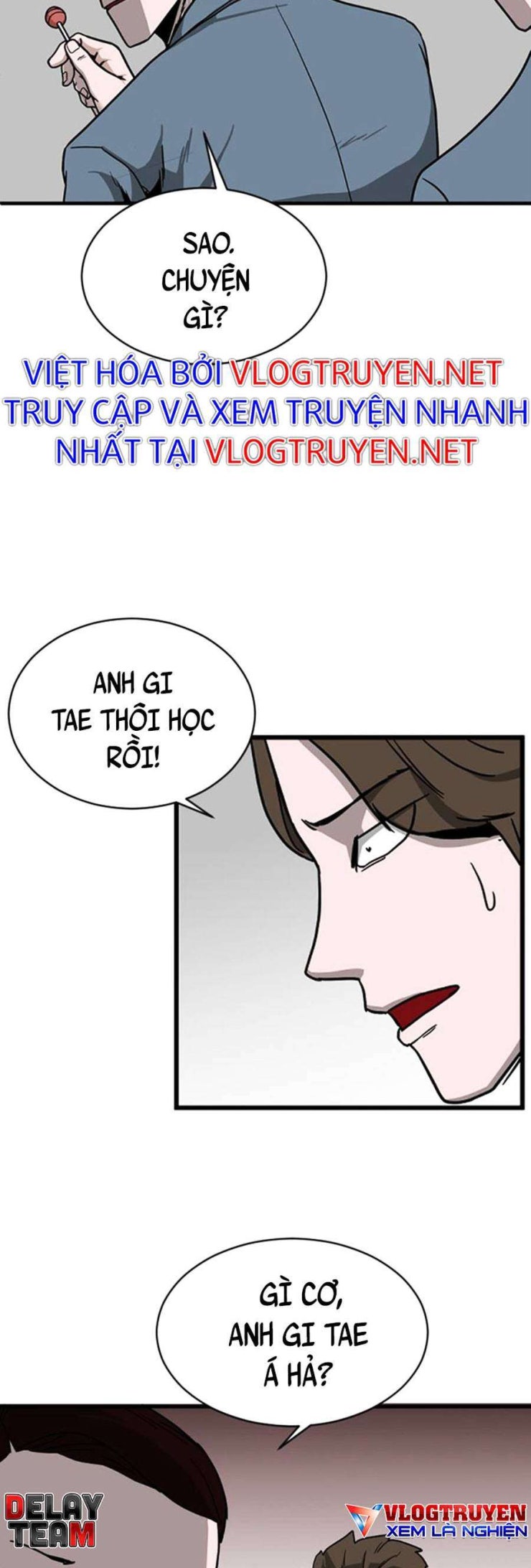 Không Làm Anh Hùng Để Trở Thành Nhân Vật Phản Diện - Page 46