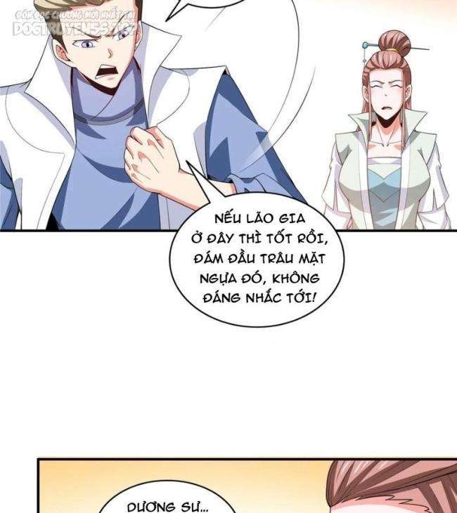 Thiên Đạo Đồ Thư Quán - Page 27