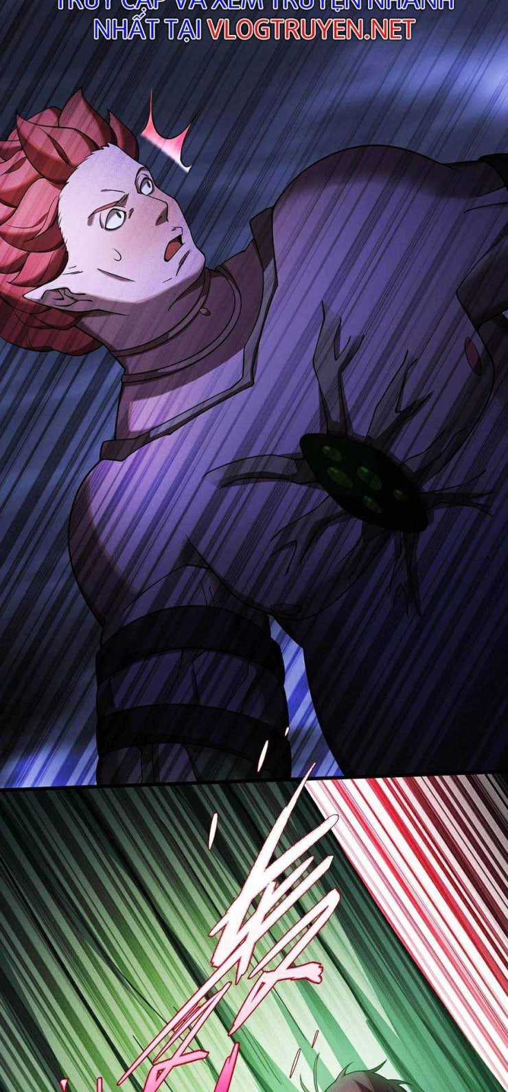 Người Chơi Siêu Mạnh - Page 34