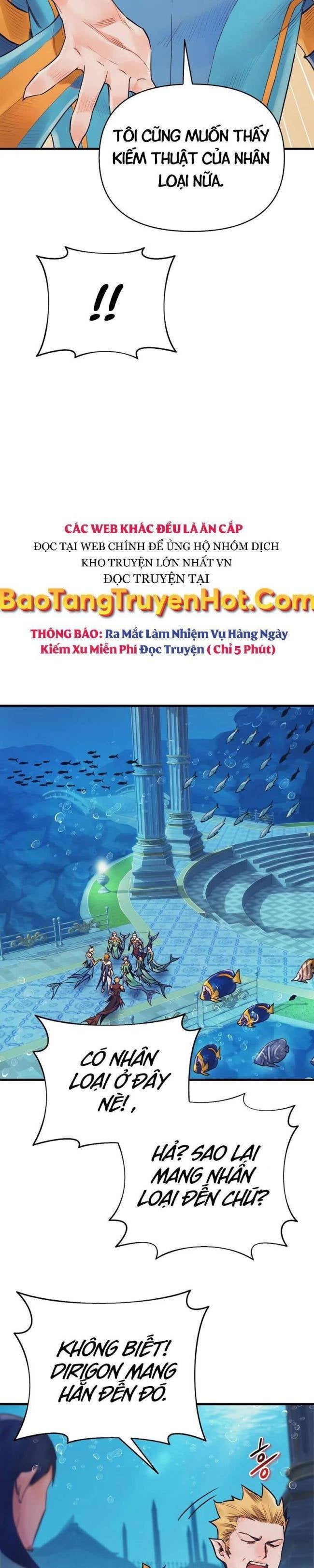 Tu Sĩ Trị Liệu Thái Dương - Page 16