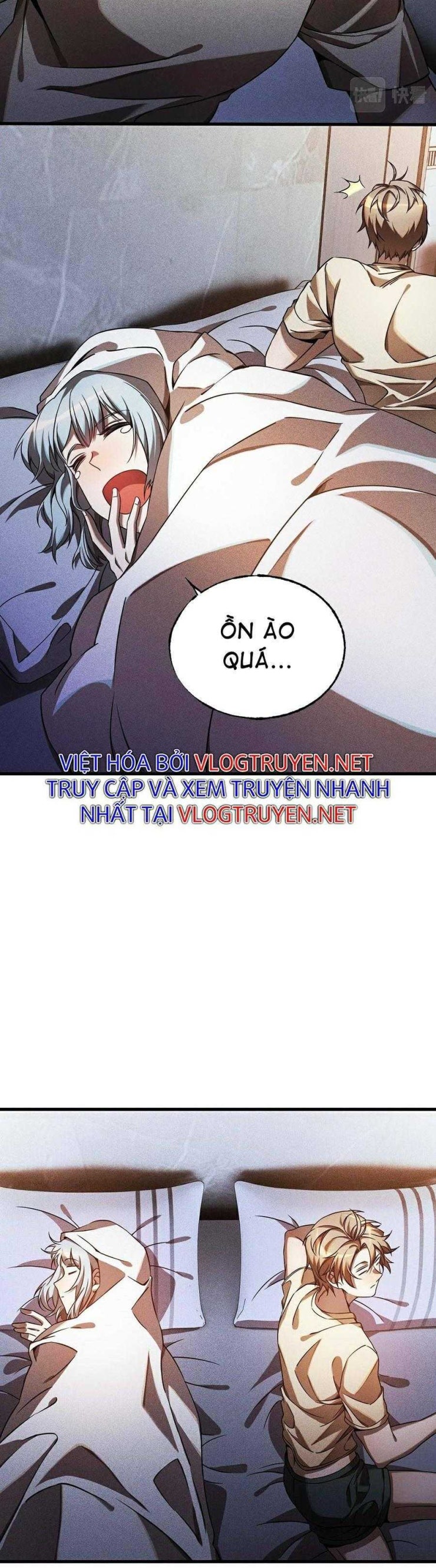 Người Chơi Siêu Mạnh - Page 17