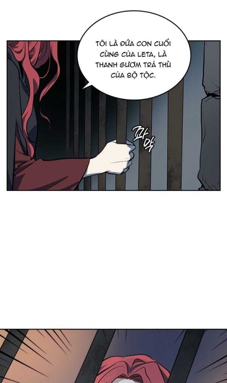 Người Đẹp Và Quái Thú - Page 50