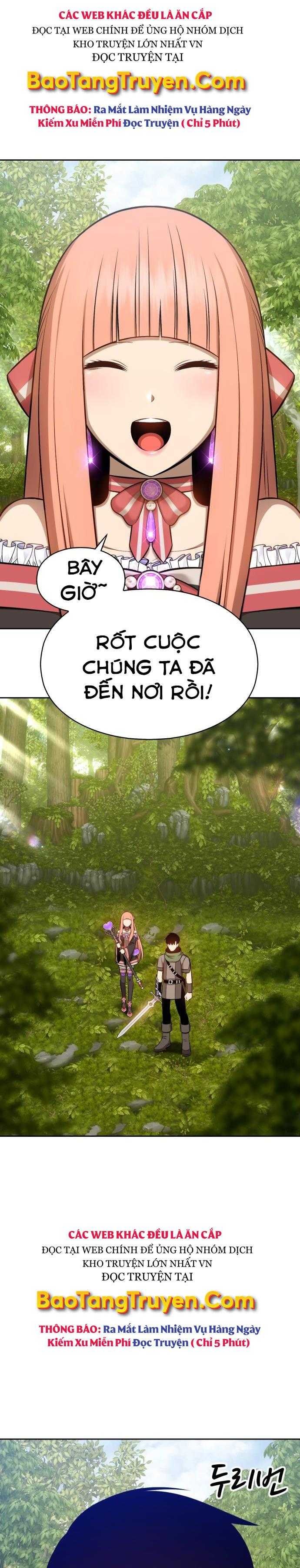 Gậy Gỗ Cấp 99 - Page 22