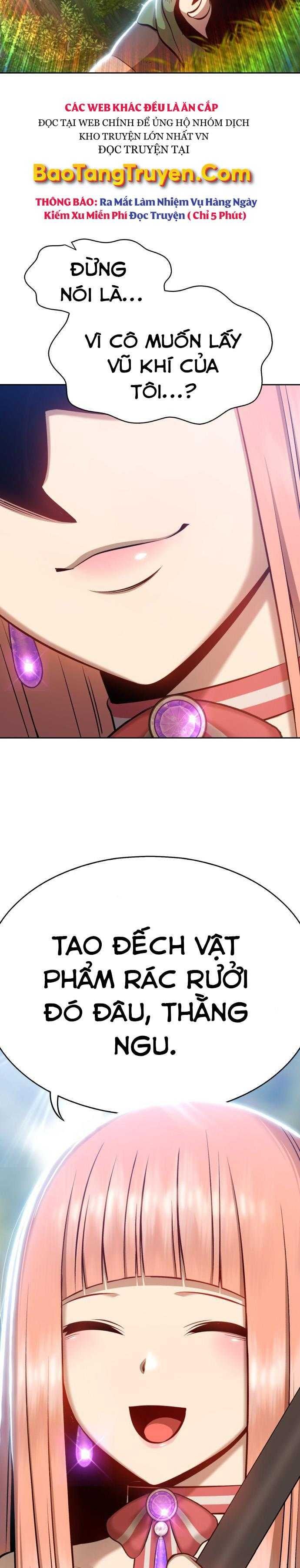 Gậy Gỗ Cấp 99 - Page 26