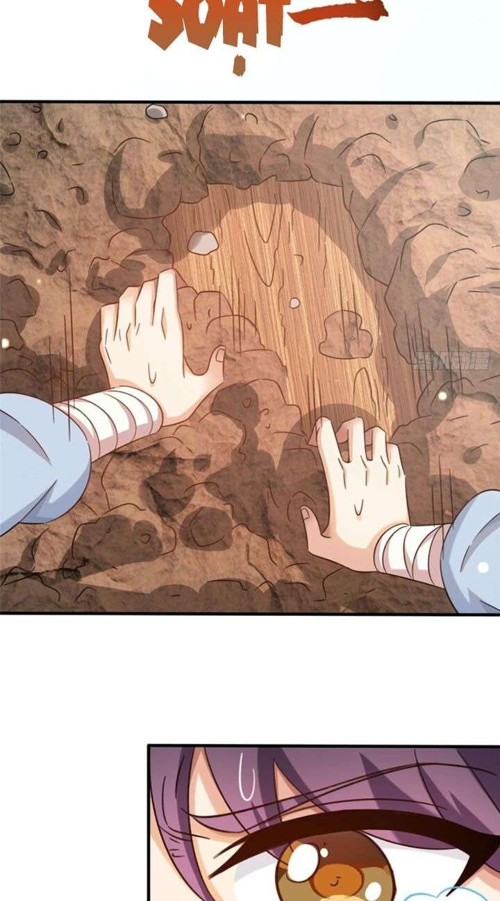 Chân Võ Thế Giới - Page 28