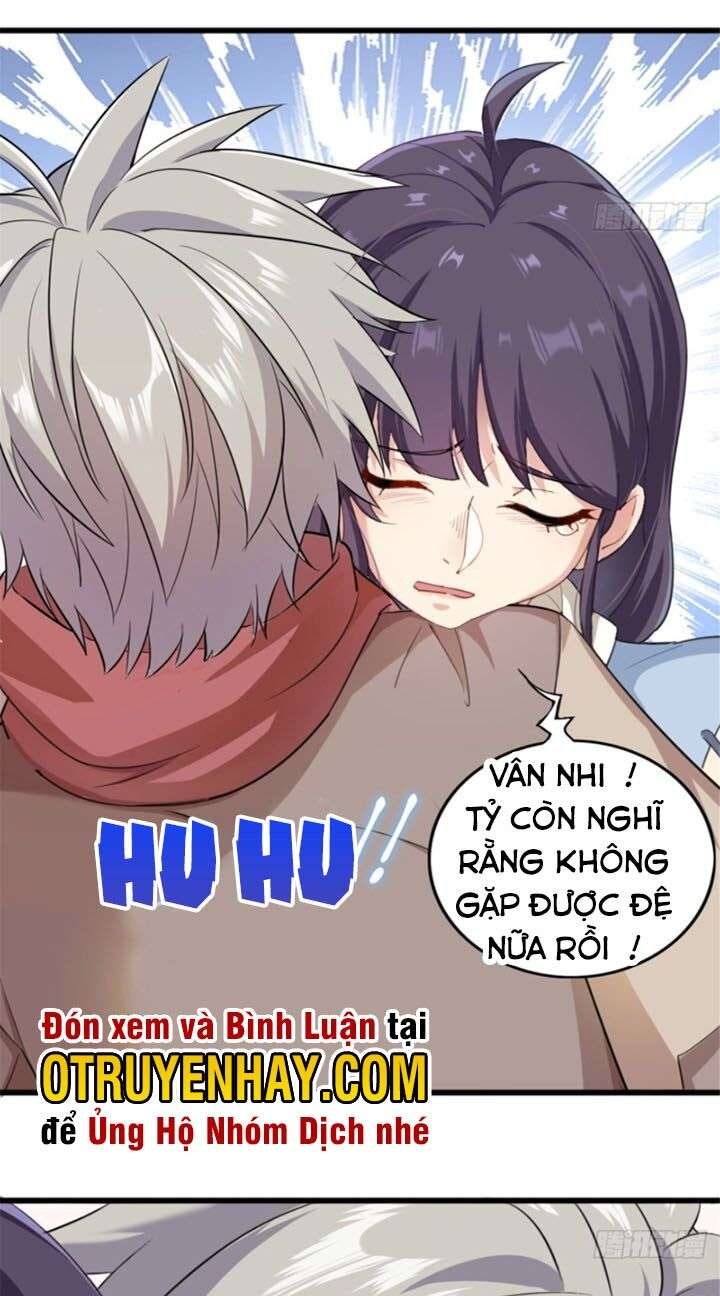 Chân Võ Thế Giới - Page 33