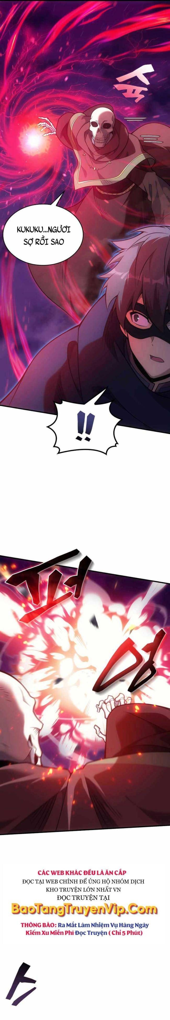 Tái Sinh Thành Công Chức Ở Một Thế Giới Xa Lạ - Page 22