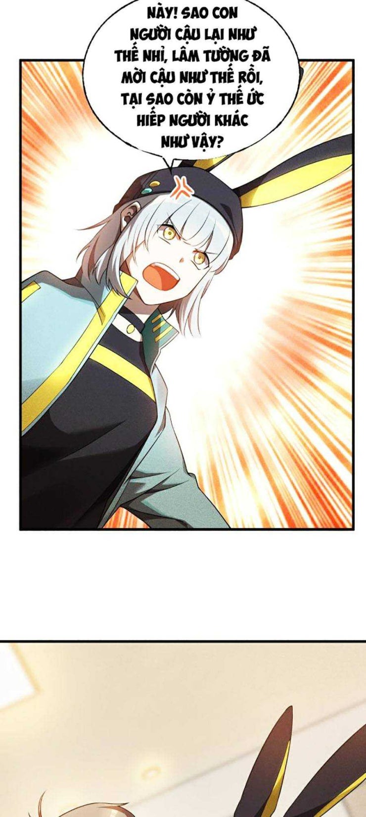 Người Chơi Siêu Mạnh - Page 24