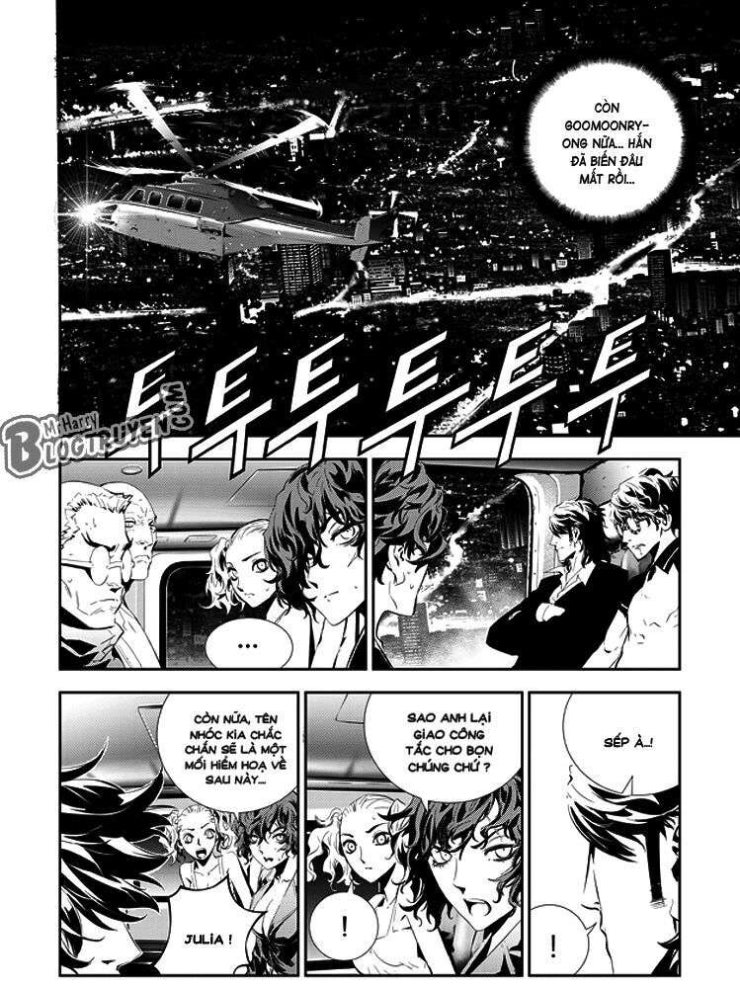 Kẻ Phá Hoại 2 - Page 13