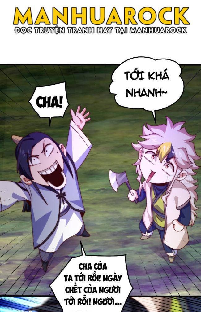 Người Trên Vạn Người - Page 24