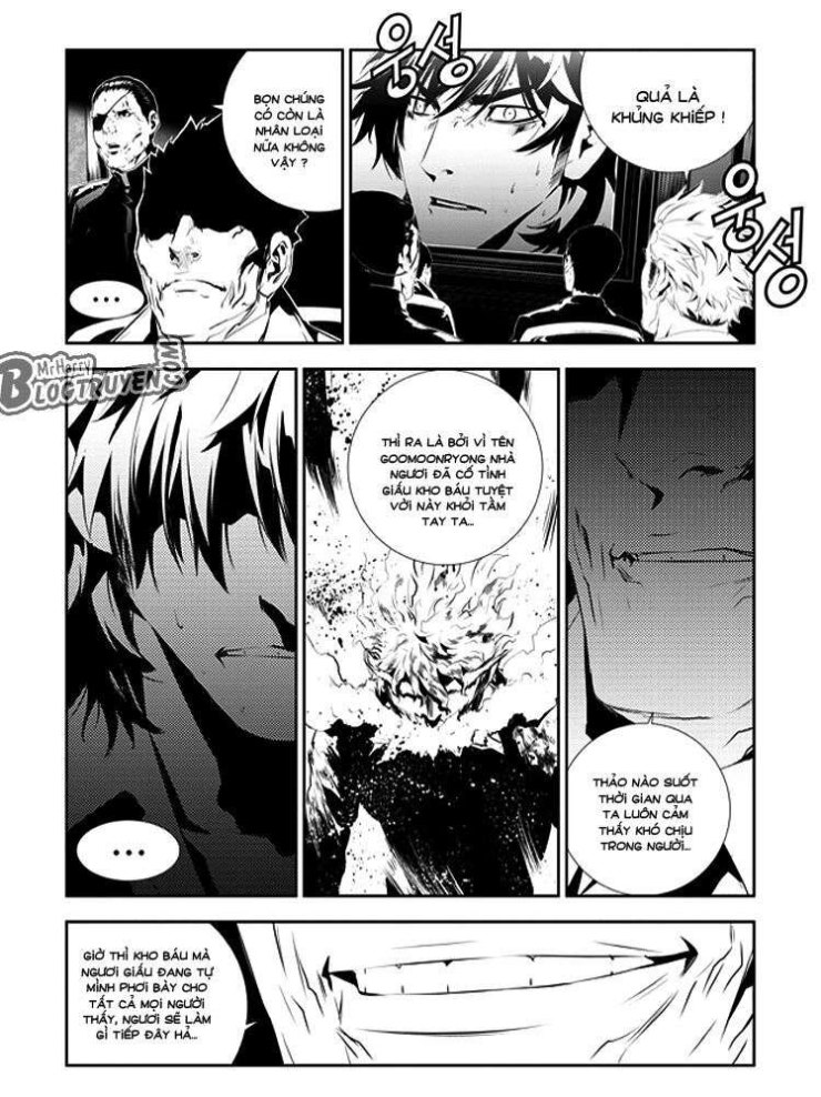 Kẻ Phá Hoại 2 - Page 14