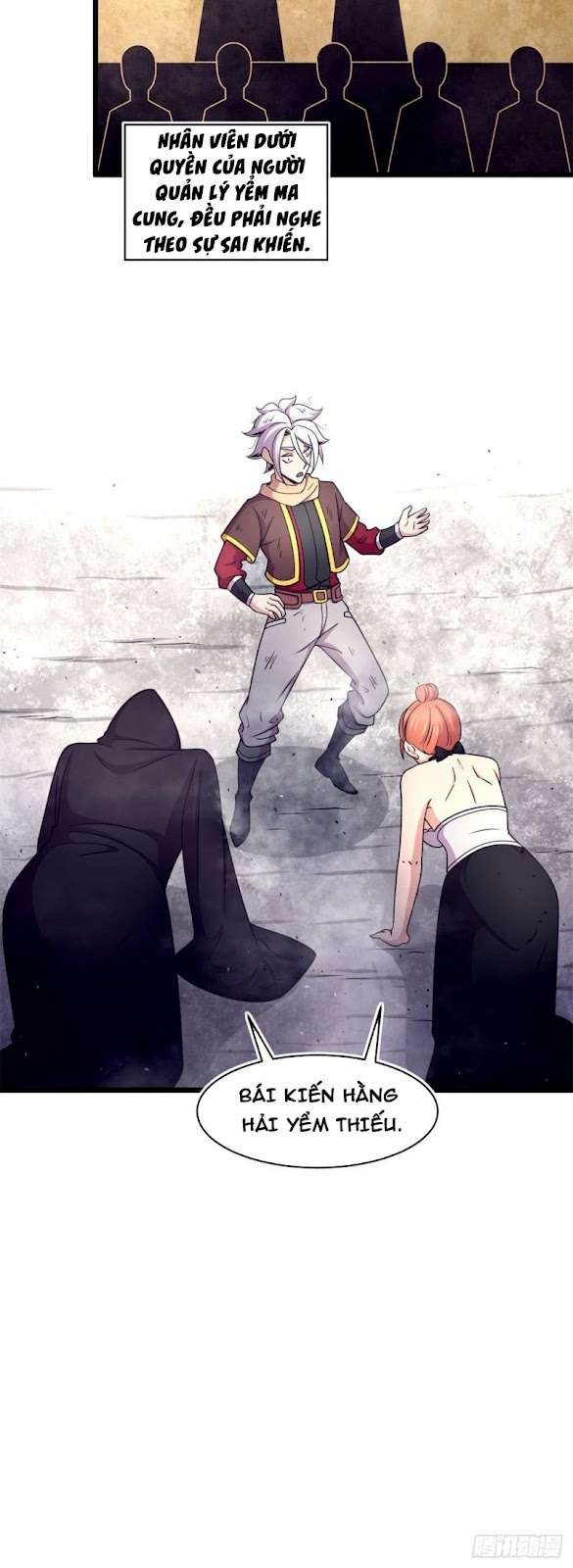 Sủng Mị - Page 24