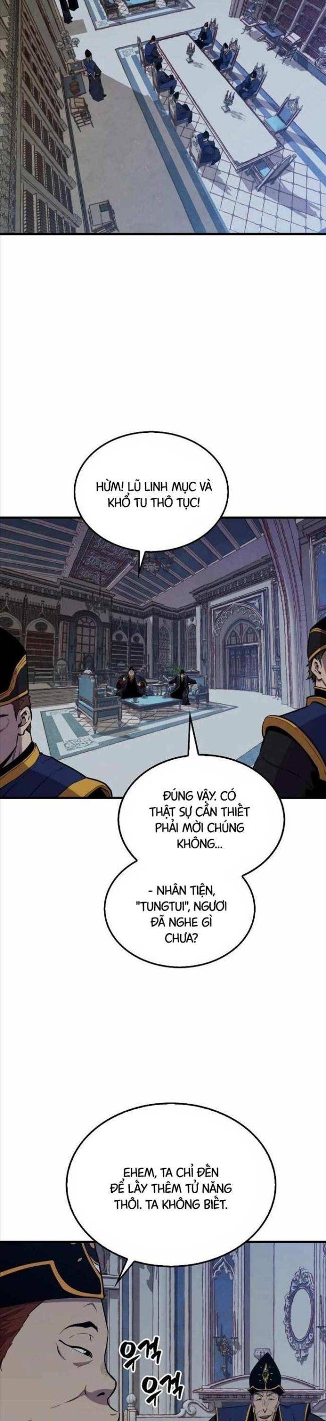 Cao Thủ Khi Ngủ - Page 24