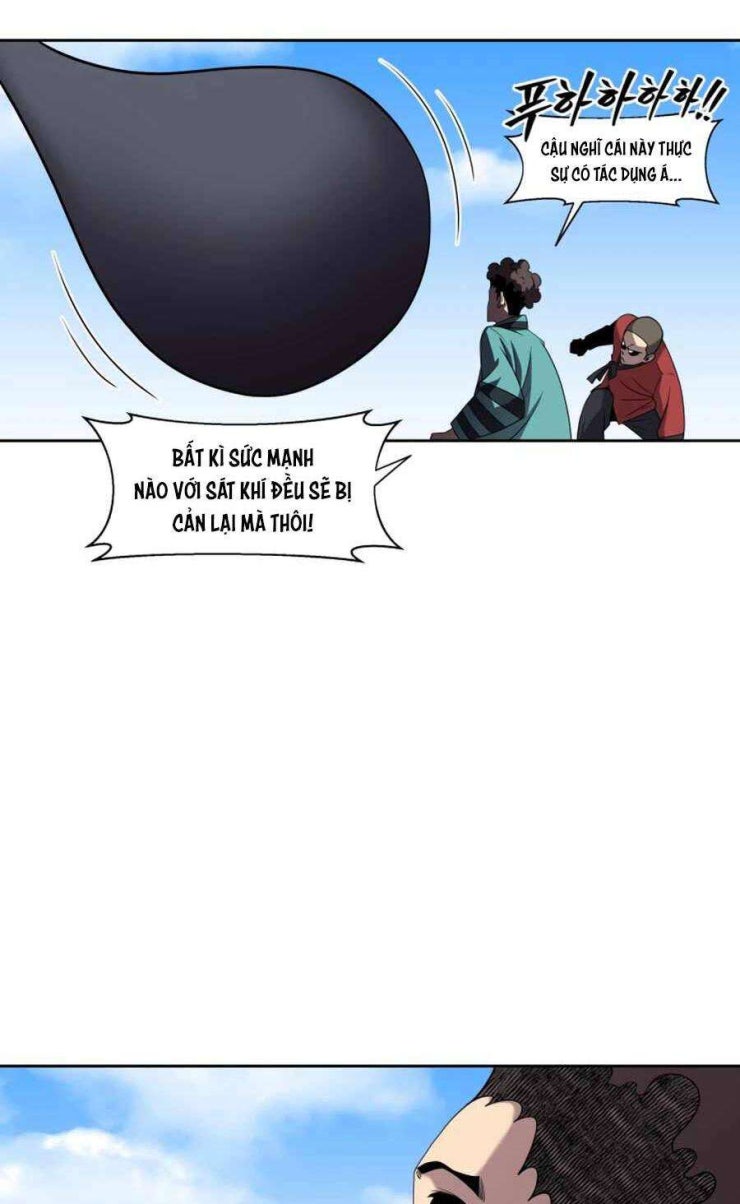 Thợ Săn Quái Vật - Page 31