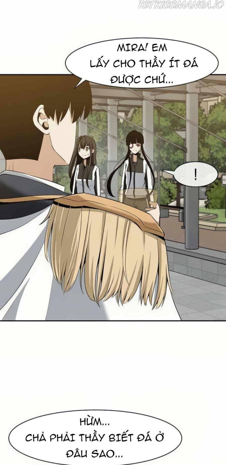 Giáo Viên Của Những Nhân Vật Phản Diện - Page 13