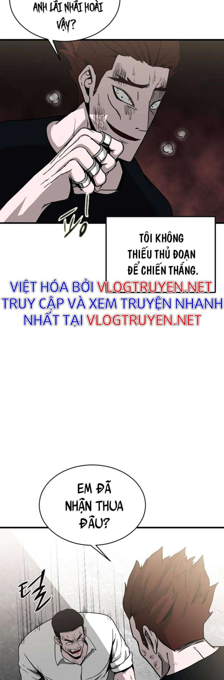 Không Làm Anh Hùng Để Trở Thành Nhân Vật Phản Diện - Page 22