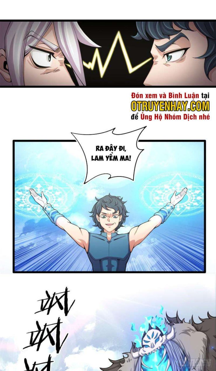 Sủng Mị - Page 14