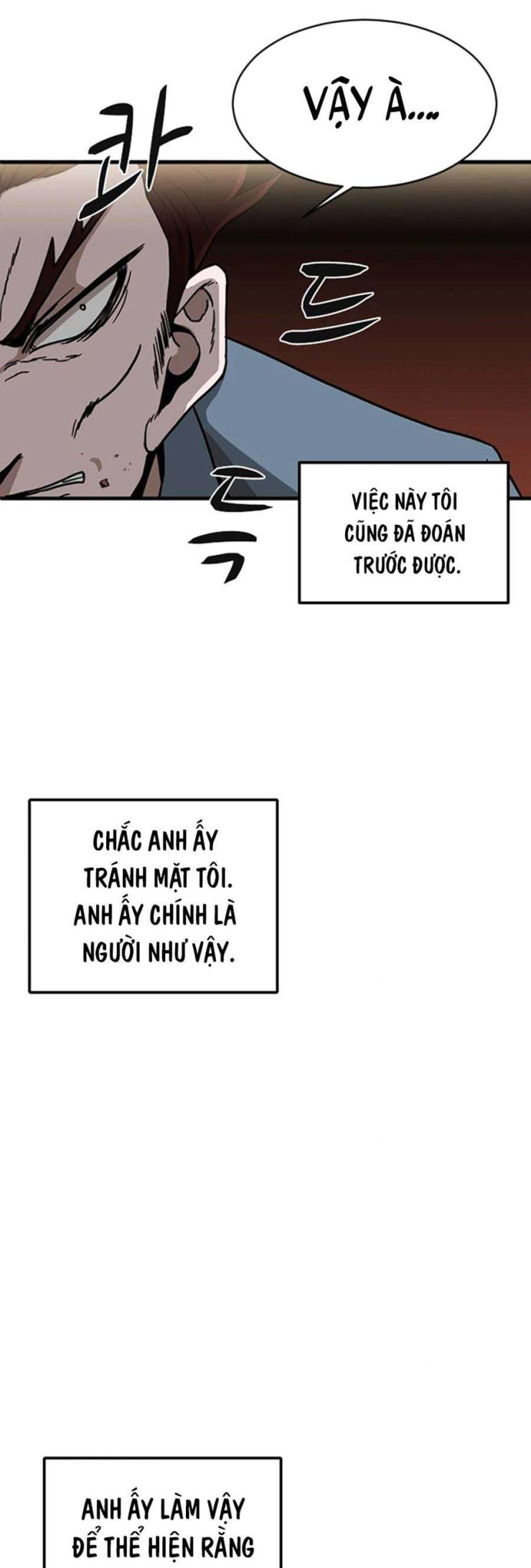 Không Làm Anh Hùng Để Trở Thành Nhân Vật Phản Diện - Page 48