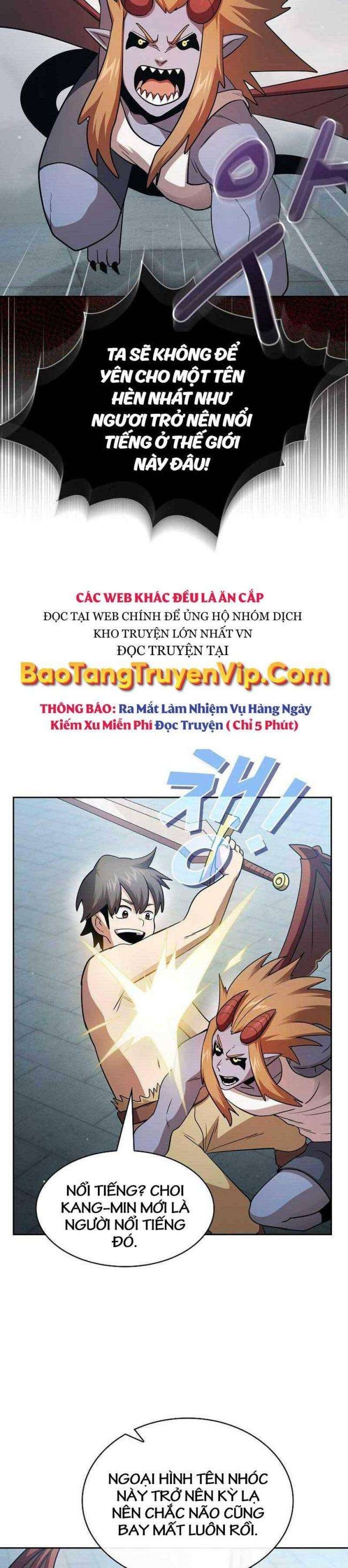 Có Thật Đây Là Anh Hùng Không? - Page 19