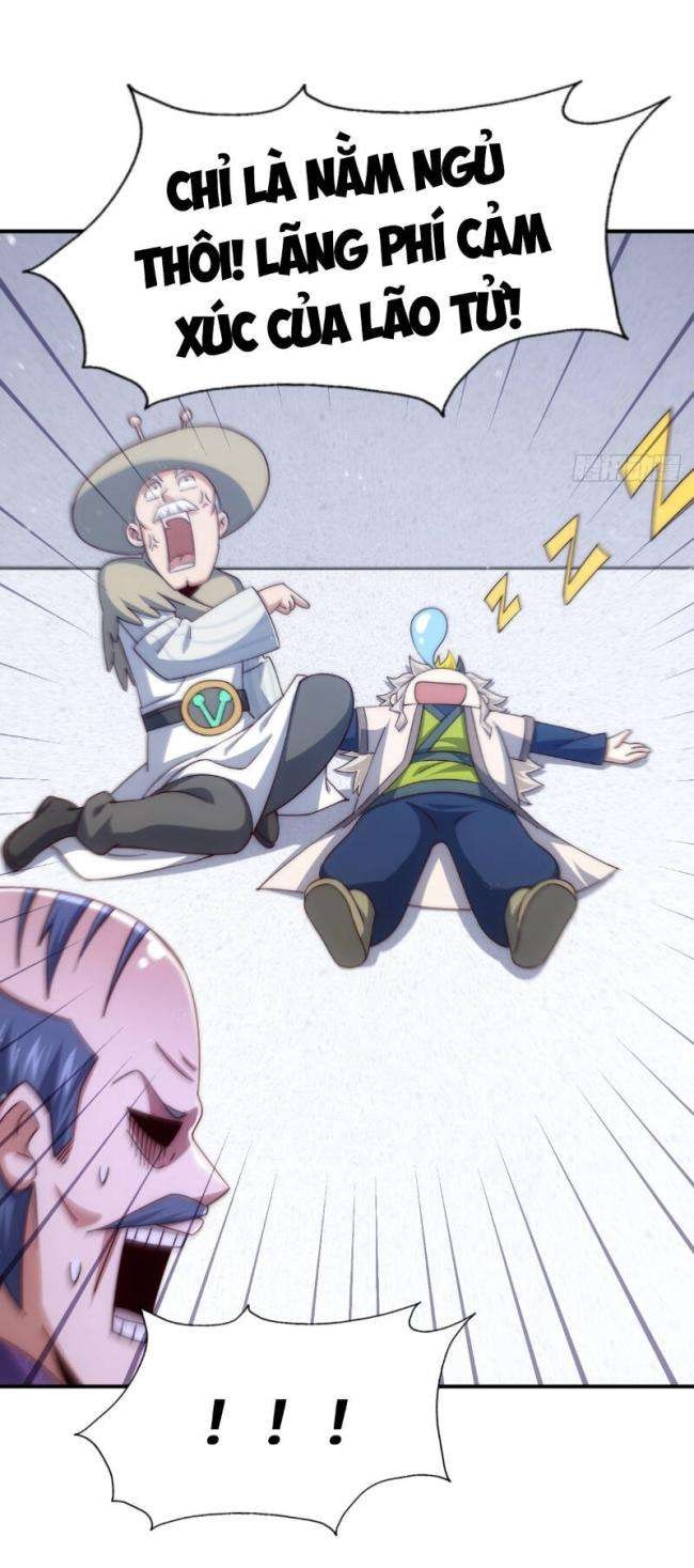 Người Trên Vạn Người - Page 32