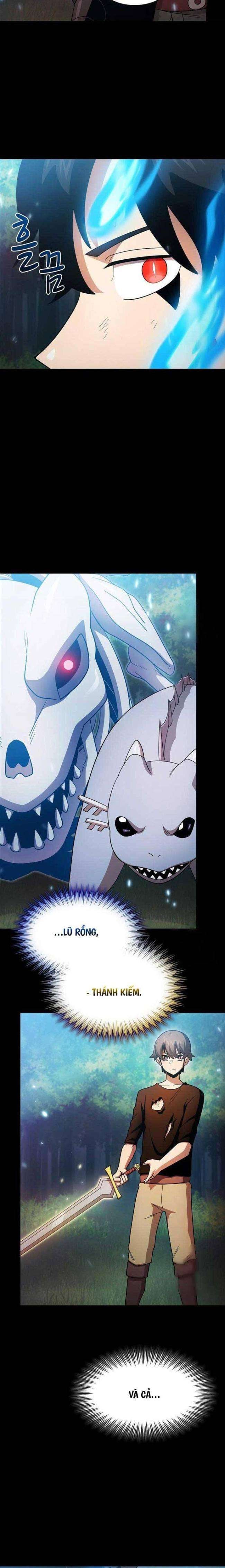 Có Thật Đây Là Anh Hùng Không? - Page 13