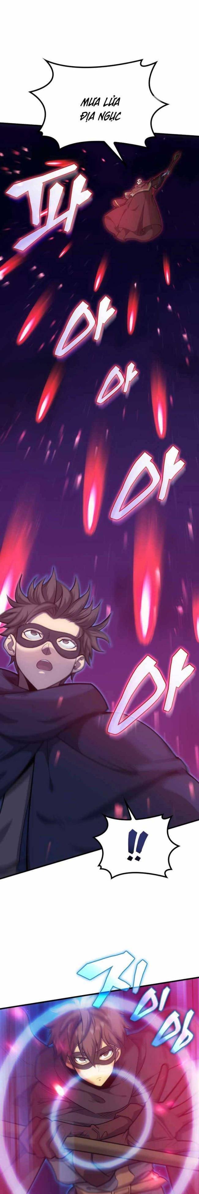 Tái Sinh Thành Công Chức Ở Một Thế Giới Xa Lạ - Page 24