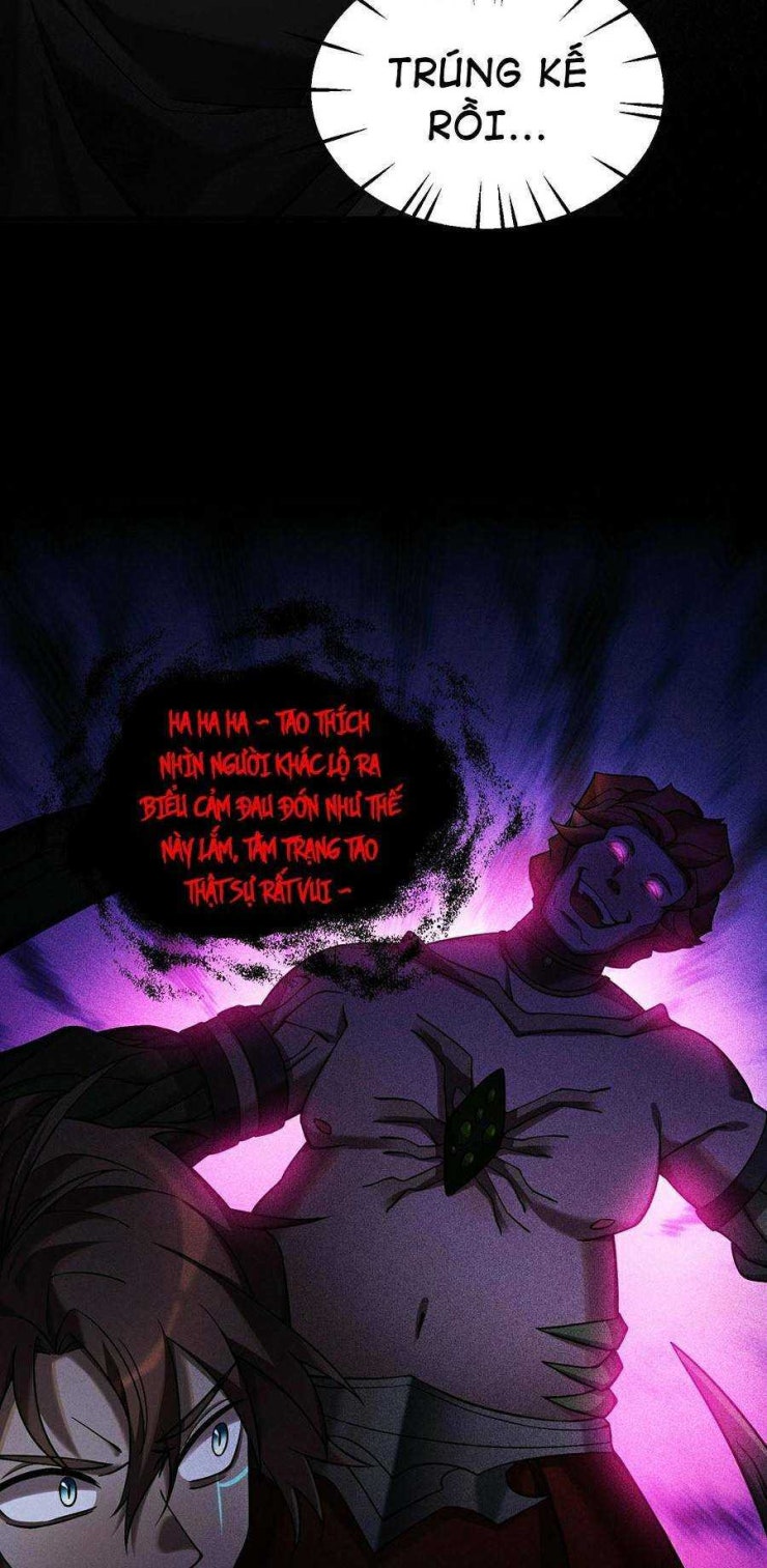 Người Chơi Siêu Mạnh - Page 48