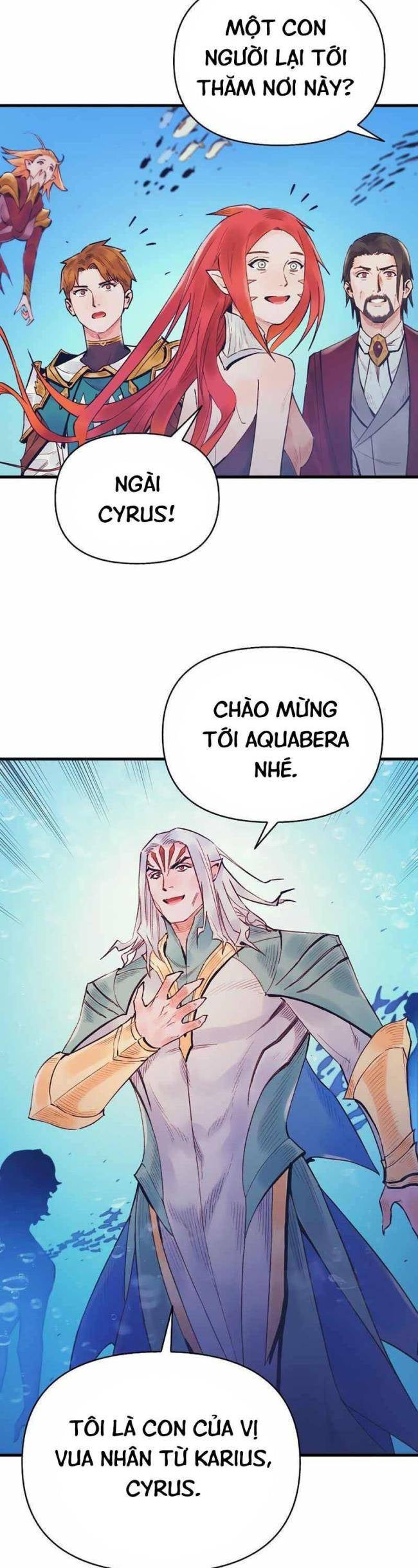 Tu Sĩ Trị Liệu Thái Dương - Page 11