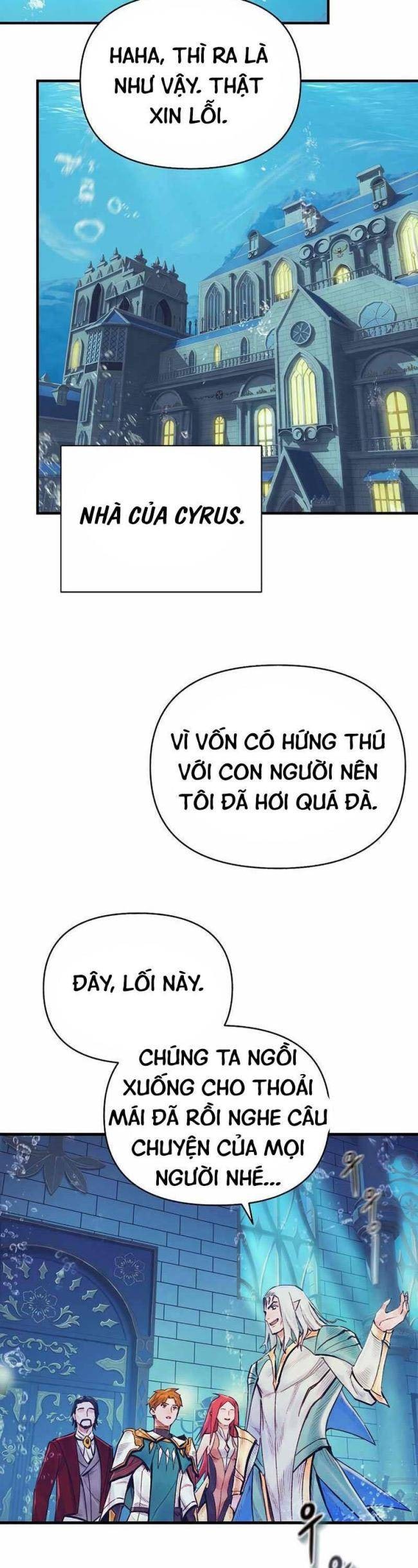 Tu Sĩ Trị Liệu Thái Dương - Page 14
