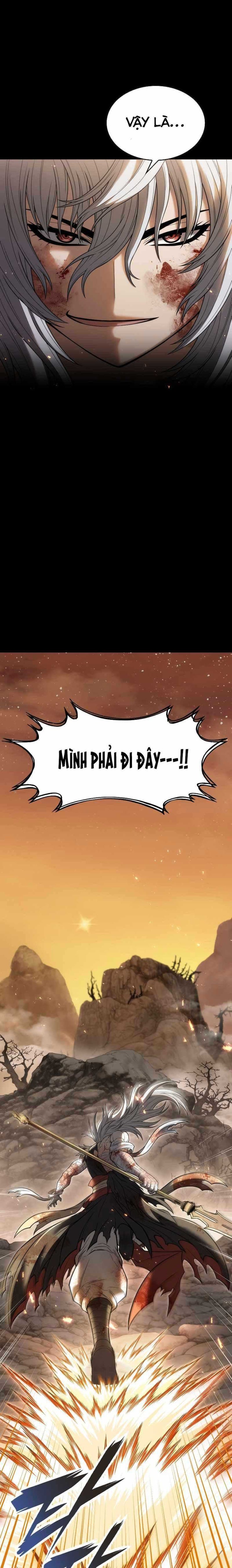 Bá Vương Chi Tinh - Page 29