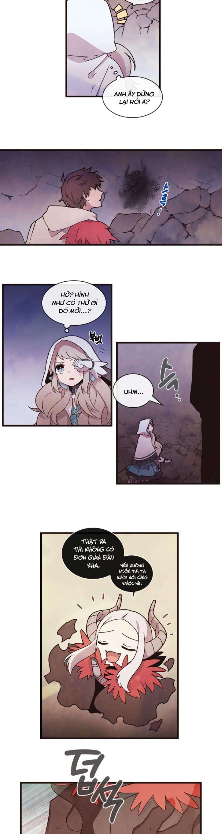 Người Hùng Vi Diệu - Page 11