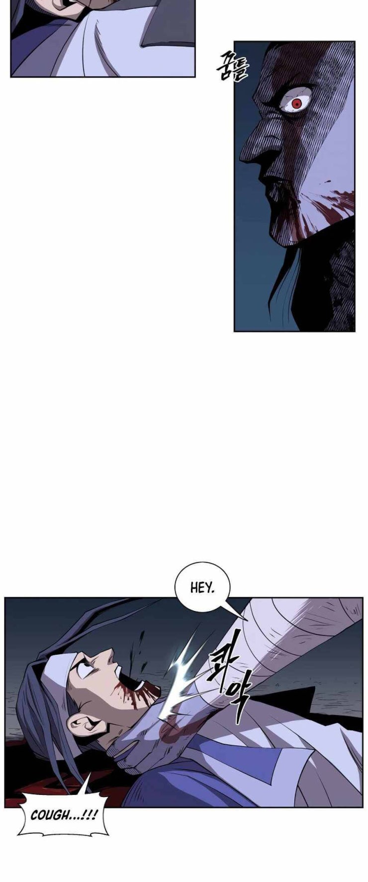 Thợ Săn Quái Vật - Page 28