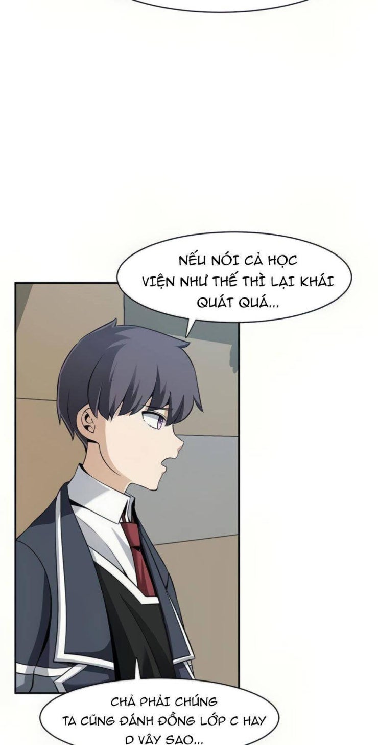 Giáo Viên Của Những Nhân Vật Phản Diện - Page 21