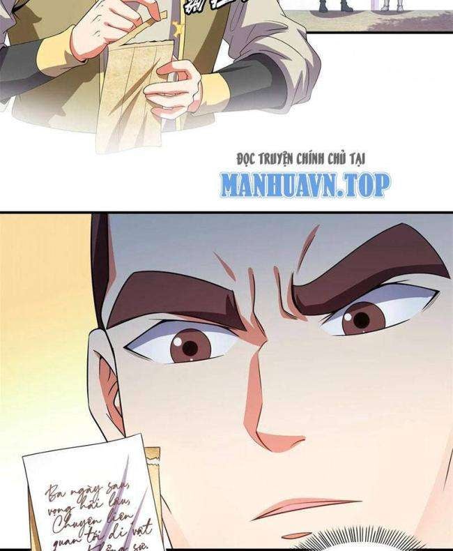 Thiên Đạo Đồ Thư Quán - Page 34