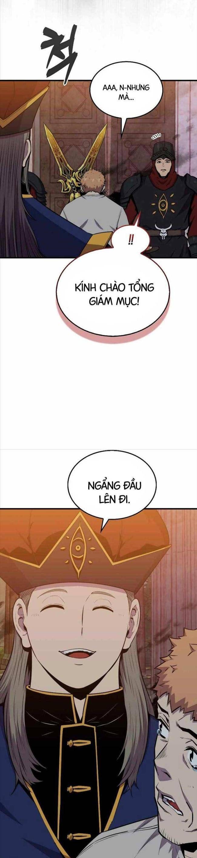 Cao Thủ Khi Ngủ - Page 16