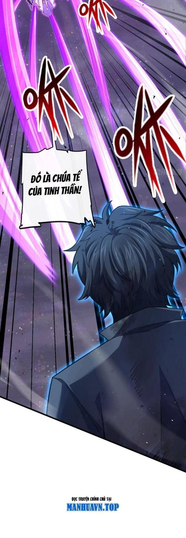 Đại Vương Tha Mạng - Page 41