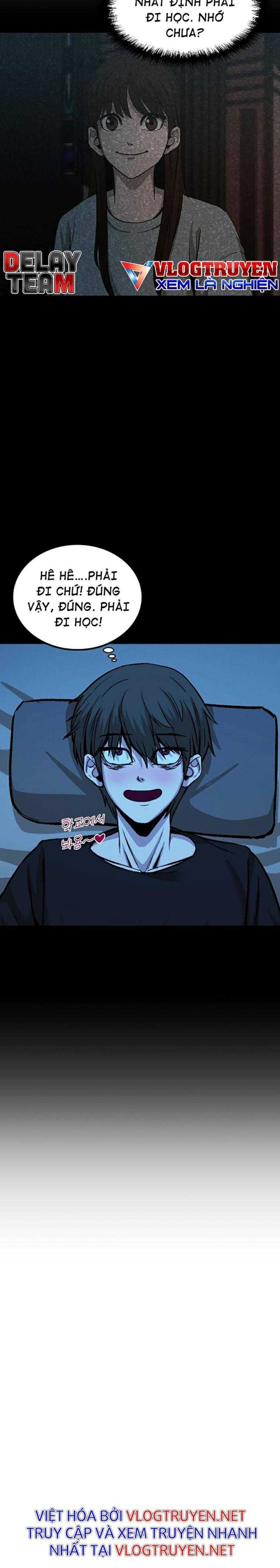 Không Làm Anh Hùng Để Trở Thành Nhân Vật Phản Diện - Page 26