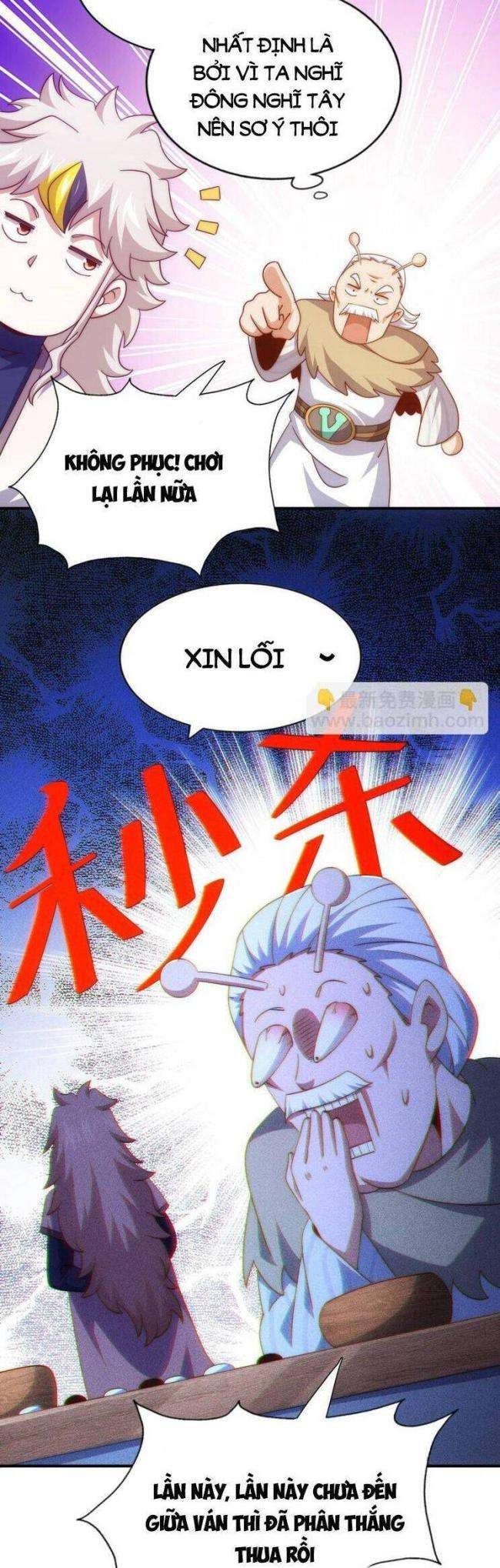 Người Trên Vạn Người - Page 14