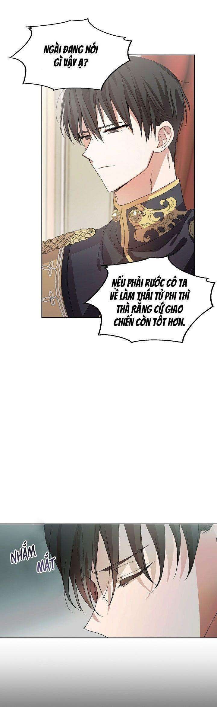 Cách Để Em Bảo Vệ Anh - Page 40