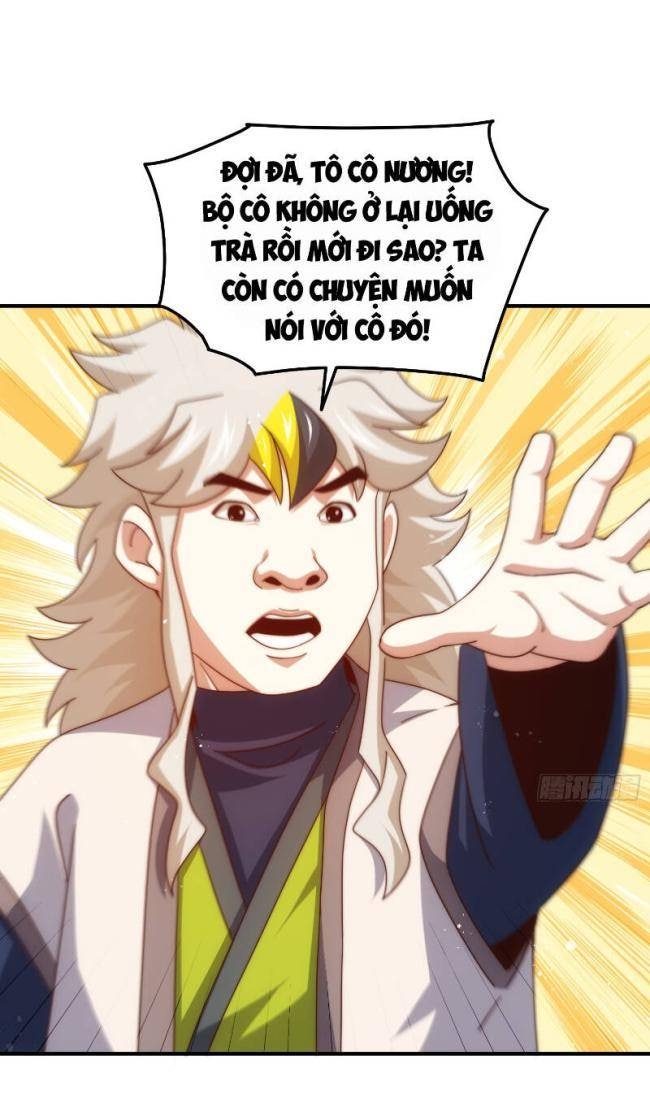 Người Trên Vạn Người - Page 8