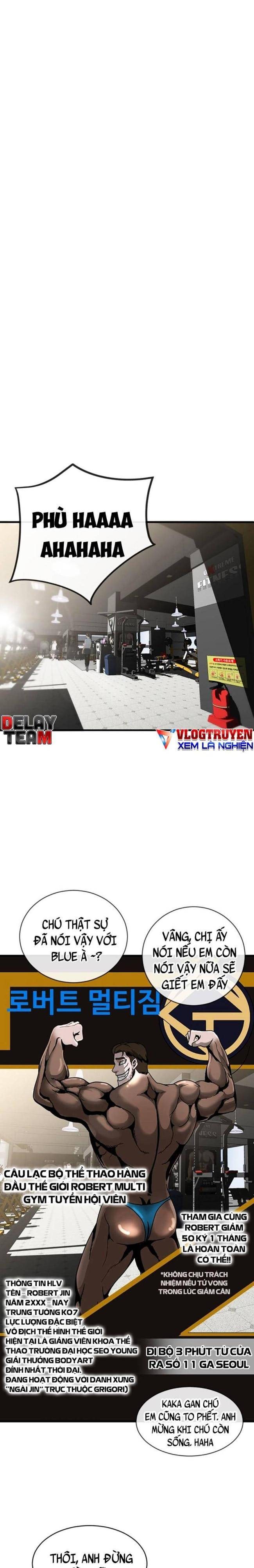 Không Làm Anh Hùng Để Trở Thành Nhân Vật Phản Diện - Page 24