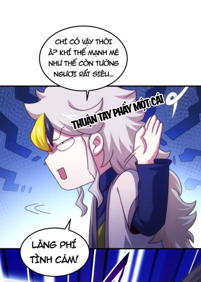 Người Trên Vạn Người - Page 37