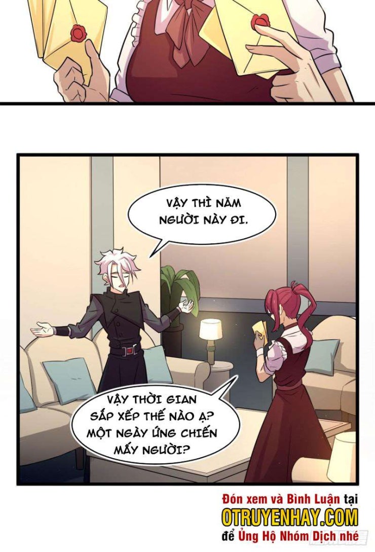 Sủng Mị - Page 6